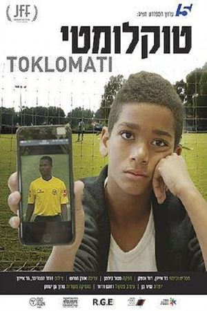 Toklomati's poster