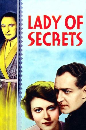 Lady of Secrets's poster