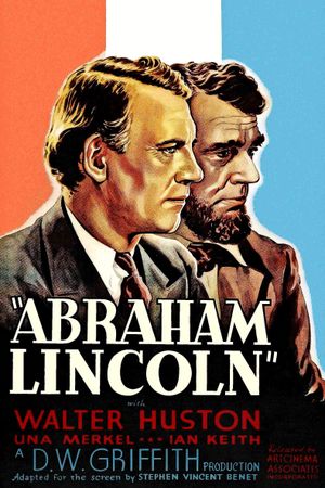 Abraham Lincoln's poster