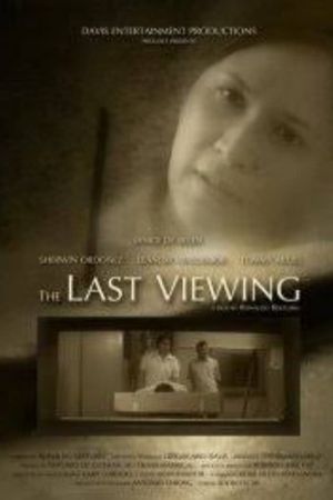 Last Viewing's poster image