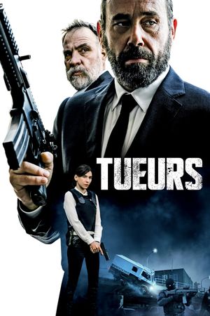 Tueurs's poster