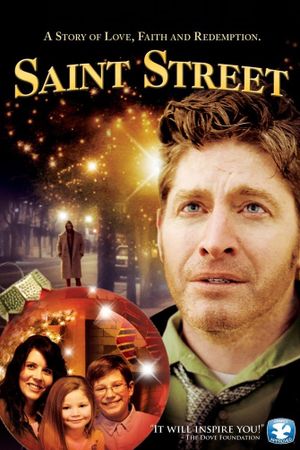 Saint Street's poster