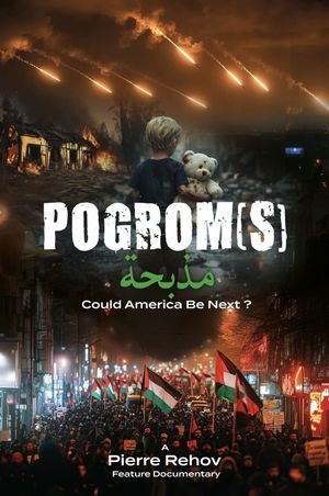 Pogrom(s)'s poster