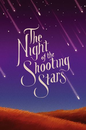 The Night of the Shooting Stars's poster
