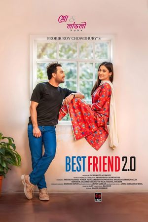 Best Friend 2.0's poster