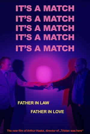 It's A Match's poster