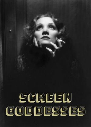Screen Goddesses's poster
