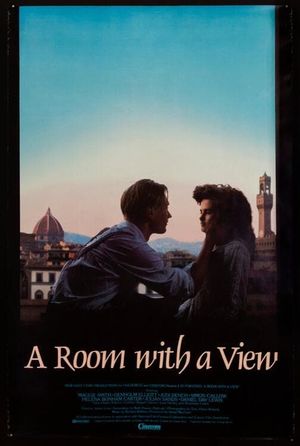 A Room with a View's poster