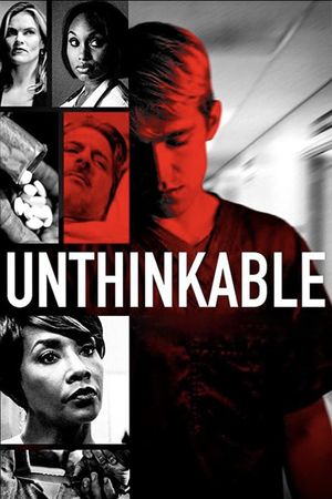 Unthinkable's poster