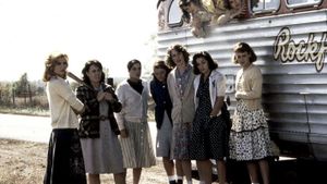 A League of Their Own's poster