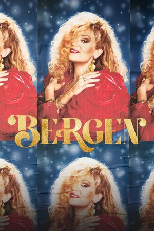 Bergen's poster