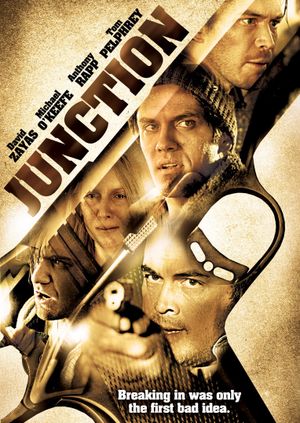 Junction's poster