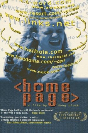 Home Page's poster image