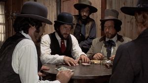 Django and Sartana Are Coming... It's the End's poster