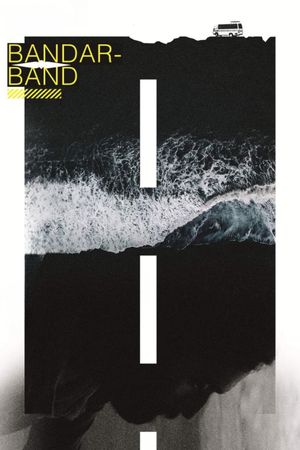 Bandar Band's poster