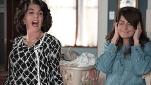 My Big Fat Greek Wedding 2's poster