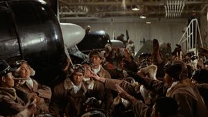 Tora! Tora! Tora!'s poster