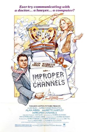 Improper Channels's poster image