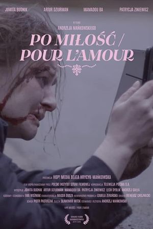 For Love's poster