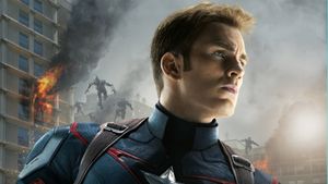 Avengers: Age of Ultron's poster