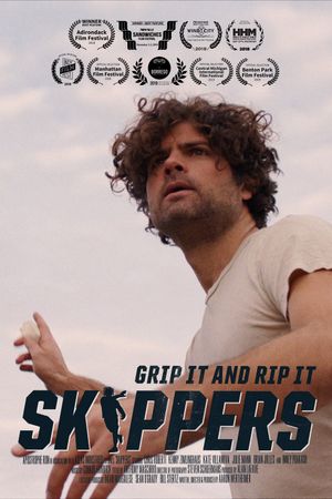 Skippers's poster
