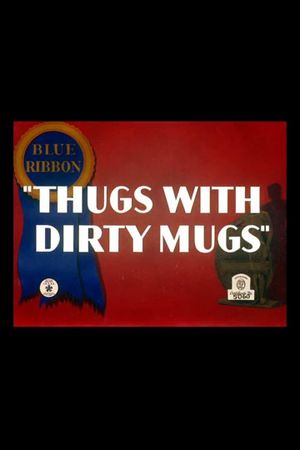 Thugs with Dirty Mugs's poster