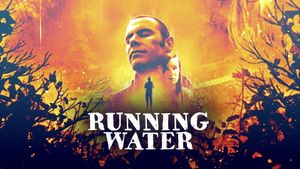 Running Water's poster