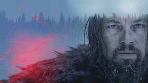 The Revenant's poster