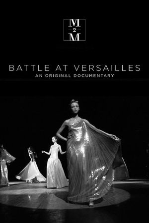 Battle at Versailles's poster