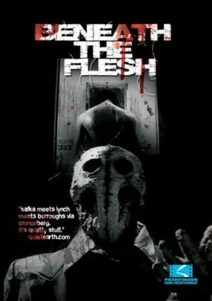 Beneath the Flesh's poster