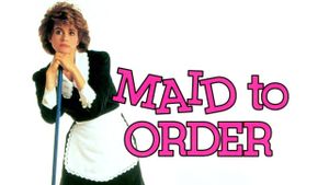 Maid to Order's poster
