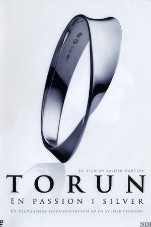 Torun - En passion i silver's poster