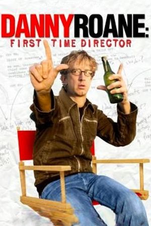 Danny Roane: First Time Director's poster