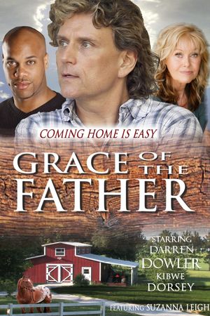 Grace of the Father's poster