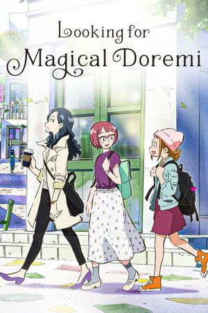 Looking for Magical DoReMi's poster