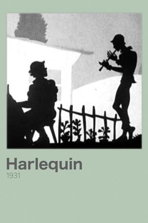 Harlequin's poster image