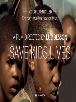 Save Kids Lives's poster