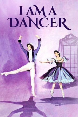 I Am a Dancer's poster