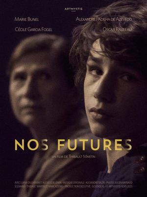 Our Futures's poster