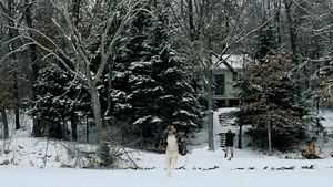 Fargo's poster