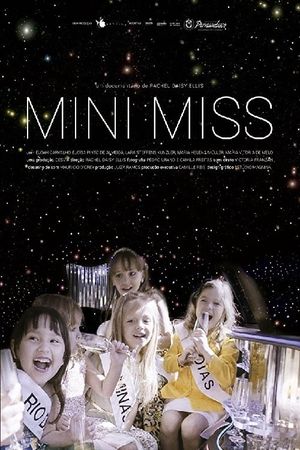 Mini Miss's poster