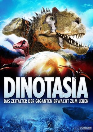 Dinotasia's poster