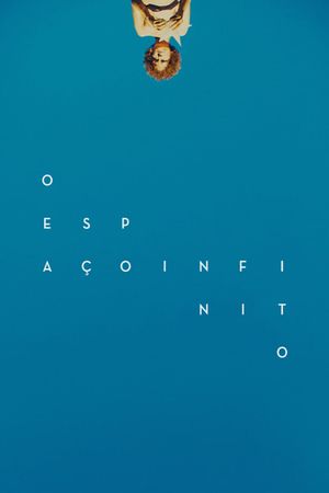 O Espaço Infinito's poster