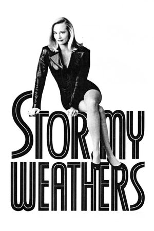 Stormy Weathers's poster