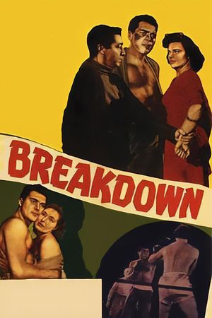 Breakdown's poster