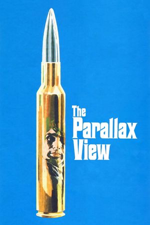 The Parallax View's poster