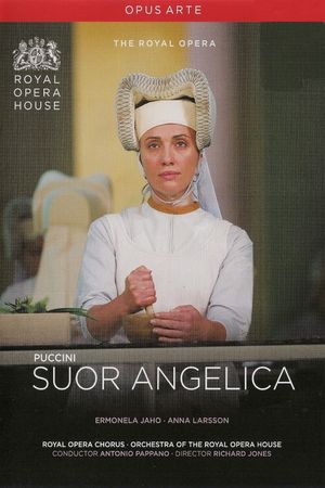 Puccini - Suor Angelica's poster image