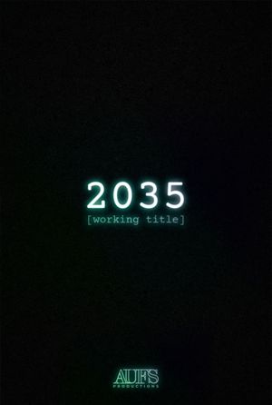 2035's poster