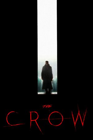 The Crow's poster