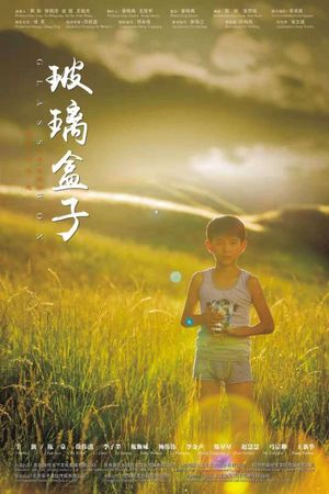 玻璃盒子's poster image
